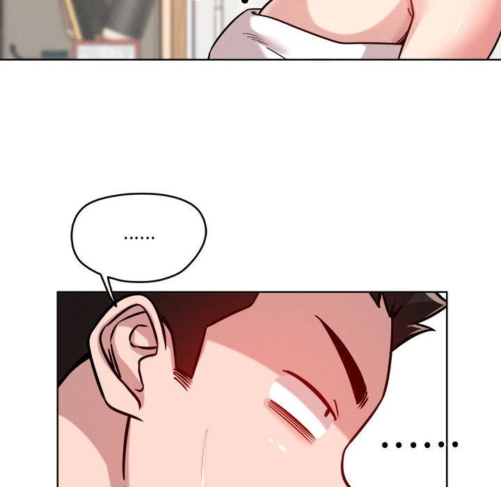 《恋人未满》漫画 第16話