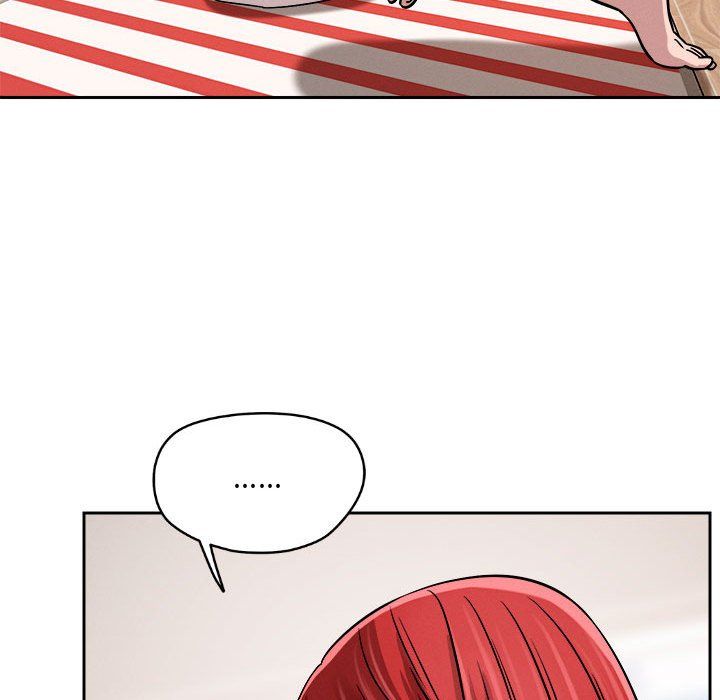 《恋人未满》漫画 第16話