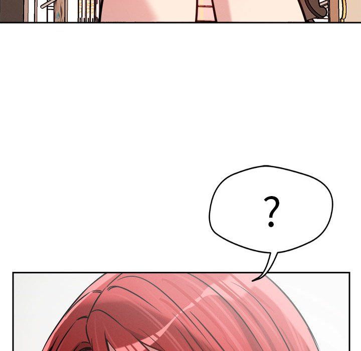 《恋人未满》漫画 第16話