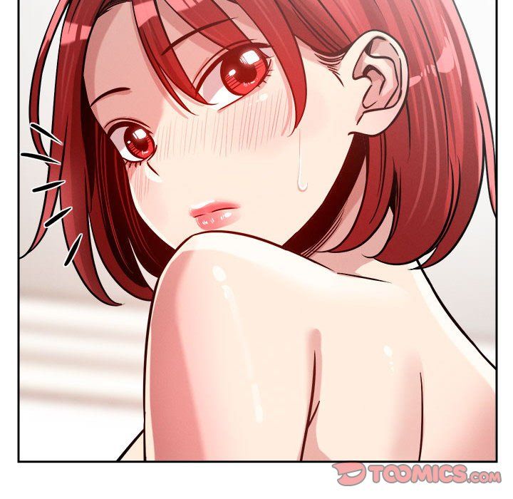 《恋人未满》漫画 第16話