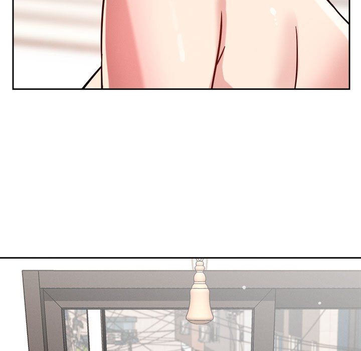 《恋人未满》漫画 第17話