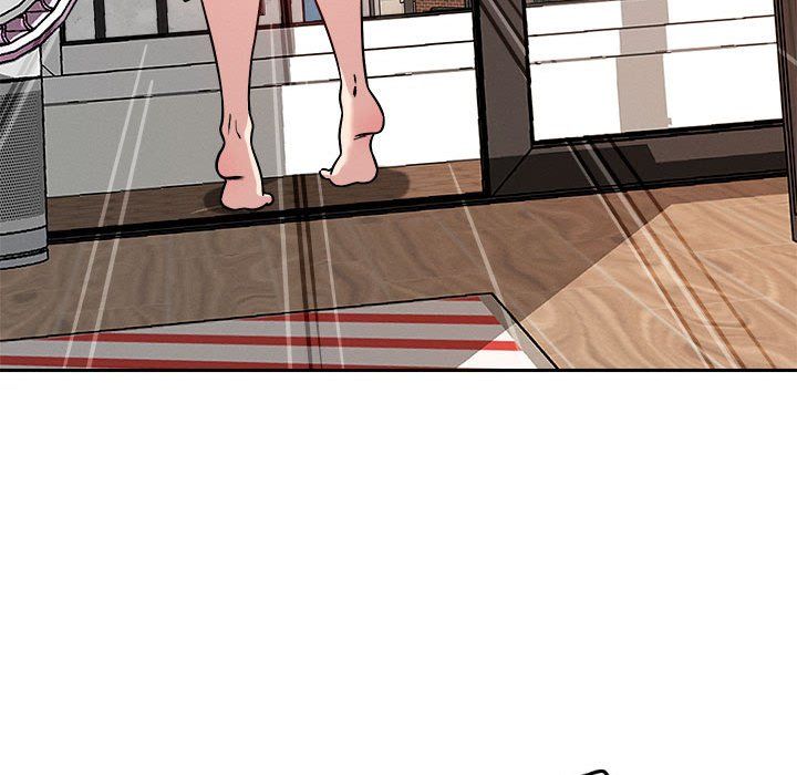 《恋人未满》漫画 第17話