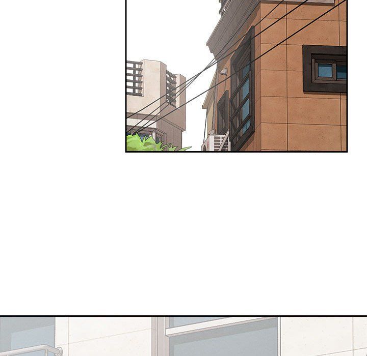 《恋人未满》漫画 第17話