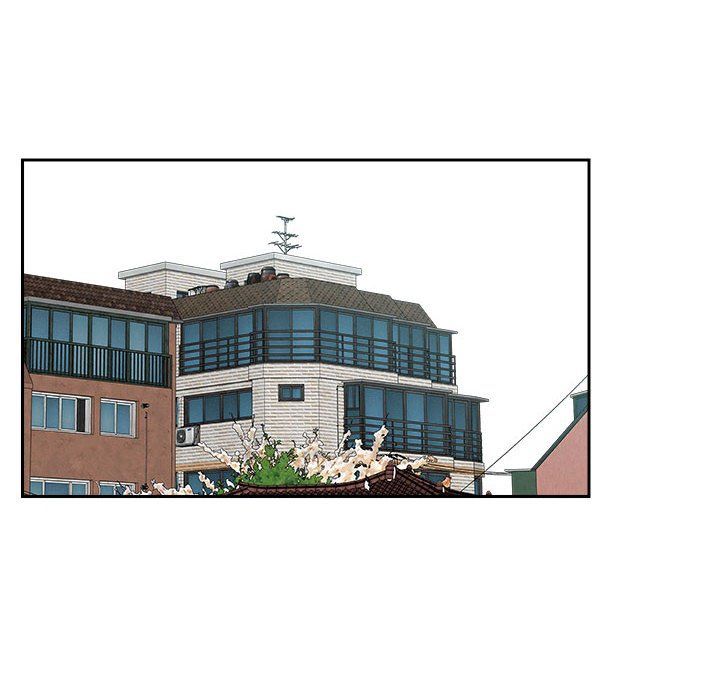《恋人未满》漫画 第18話