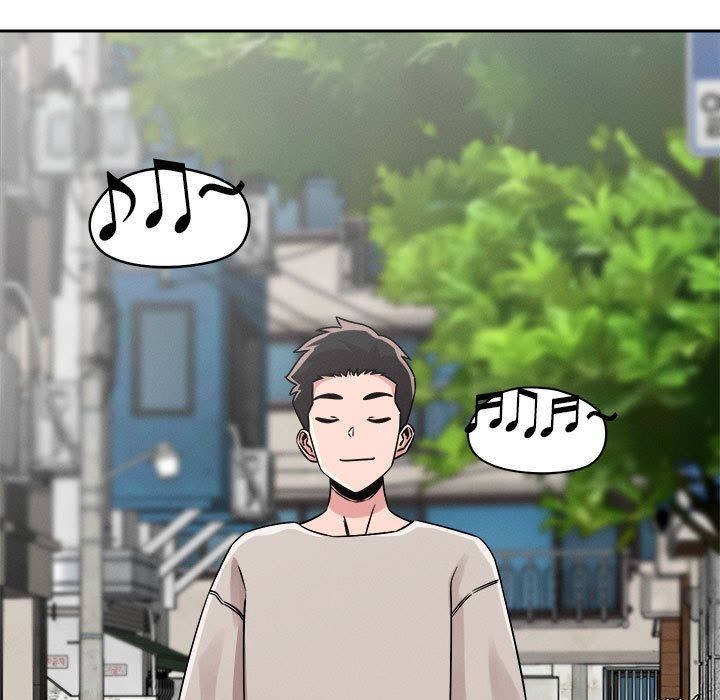 《恋人未满》漫画 第18話