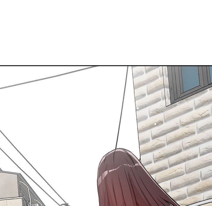 《恋人未满》漫画 第18話