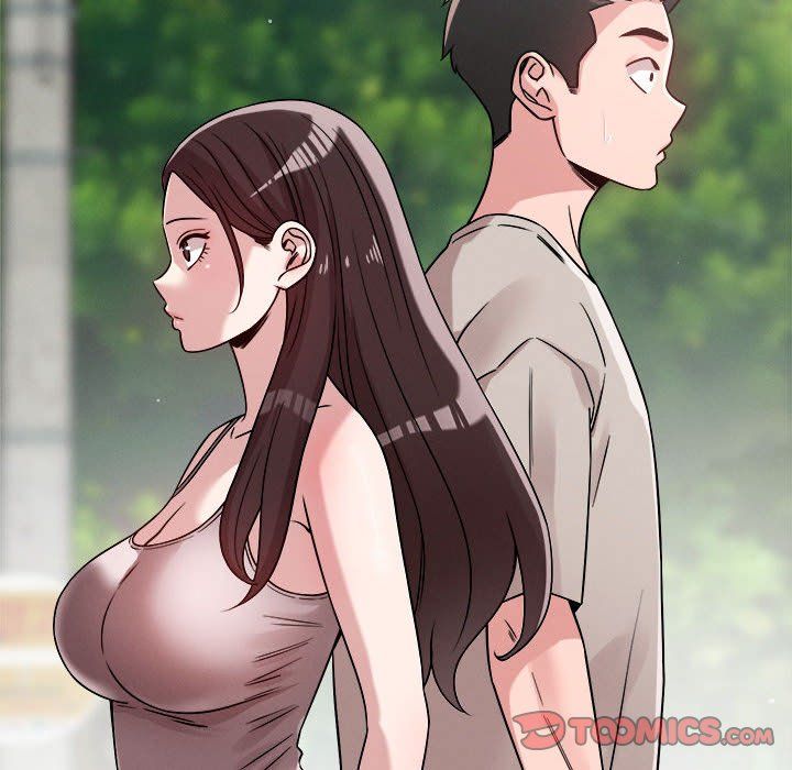 《恋人未满》漫画 第18話