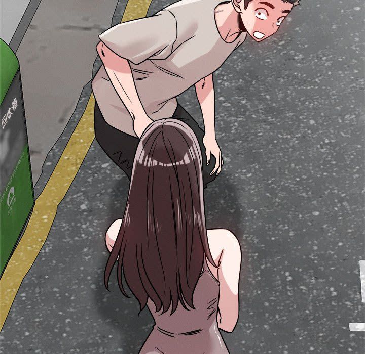 《恋人未满》漫画 第18話