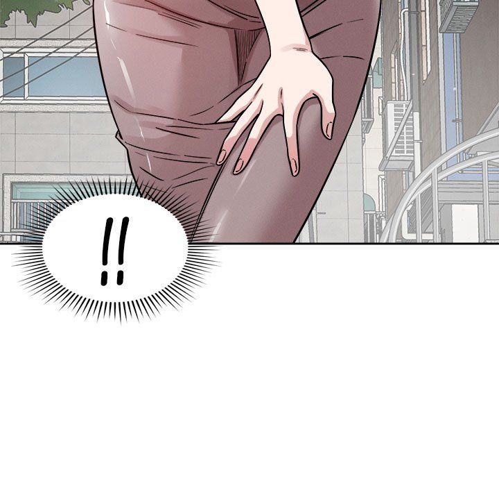 《恋人未满》漫画 第18話