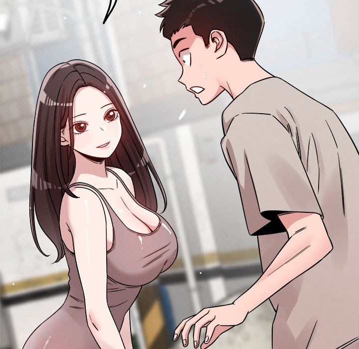 《恋人未满》漫画 第18話