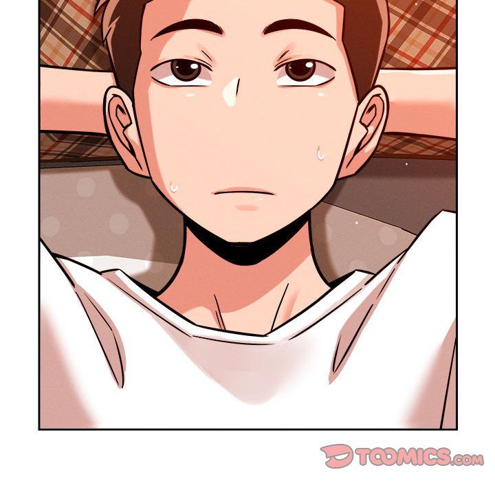 《恋人未满》漫画 第18話