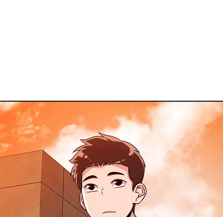 《恋人未满》漫画 第18話