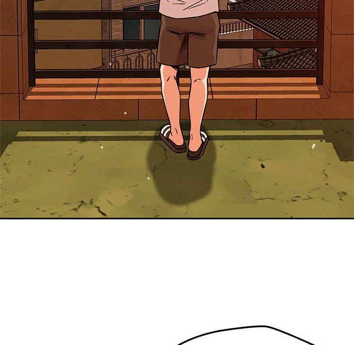 《恋人未满》漫画 第18話