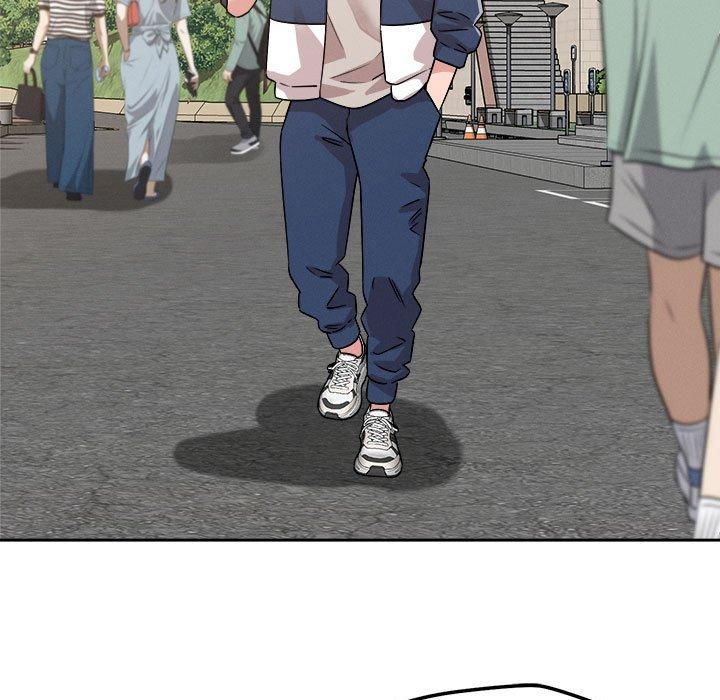 《恋人未满》漫画 第19話