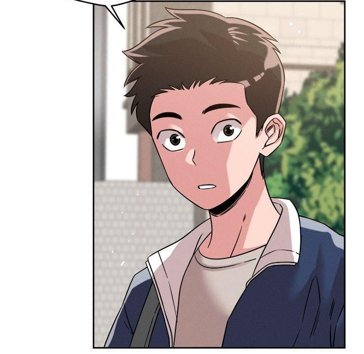 《恋人未满》漫画 第19話