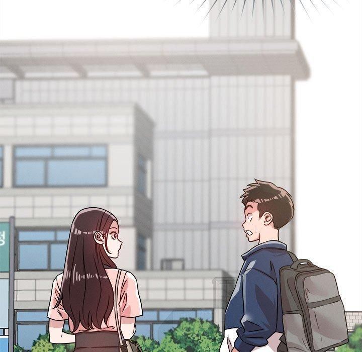 《恋人未满》漫画 第19話