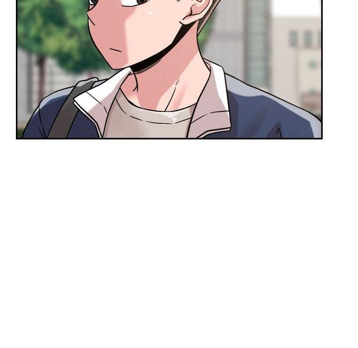 《恋人未满》漫画 第19話