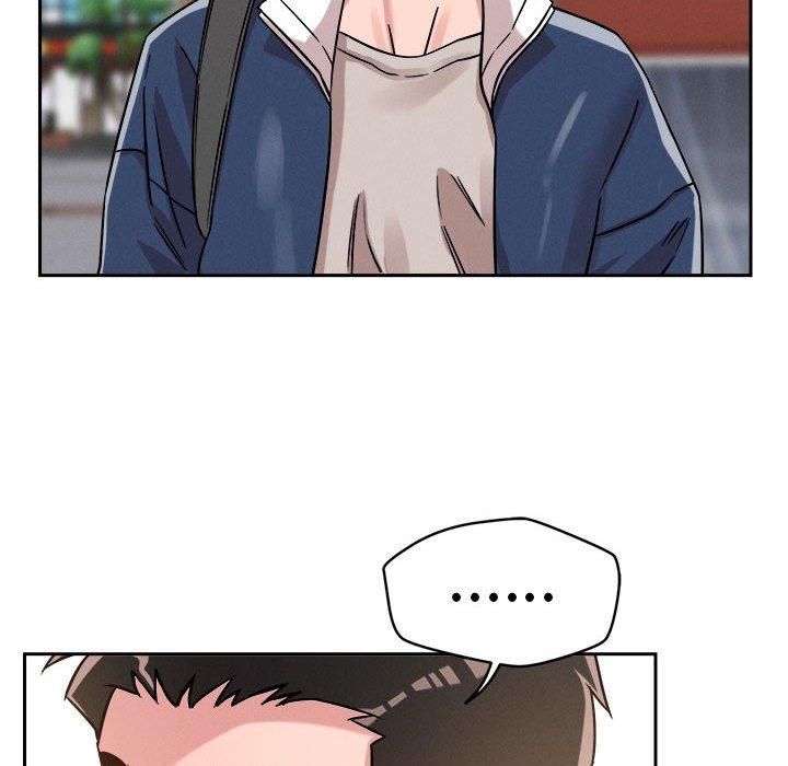 《恋人未满》漫画 第19話