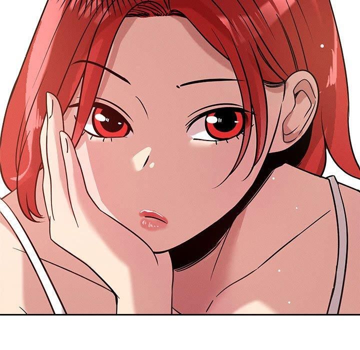 《恋人未满》漫画 第20話