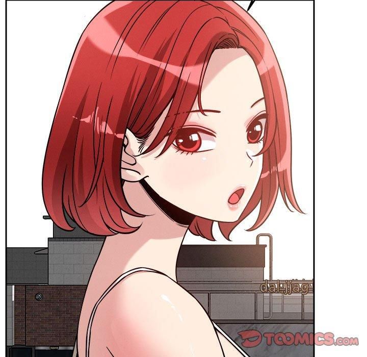 《恋人未满》漫画 第20話