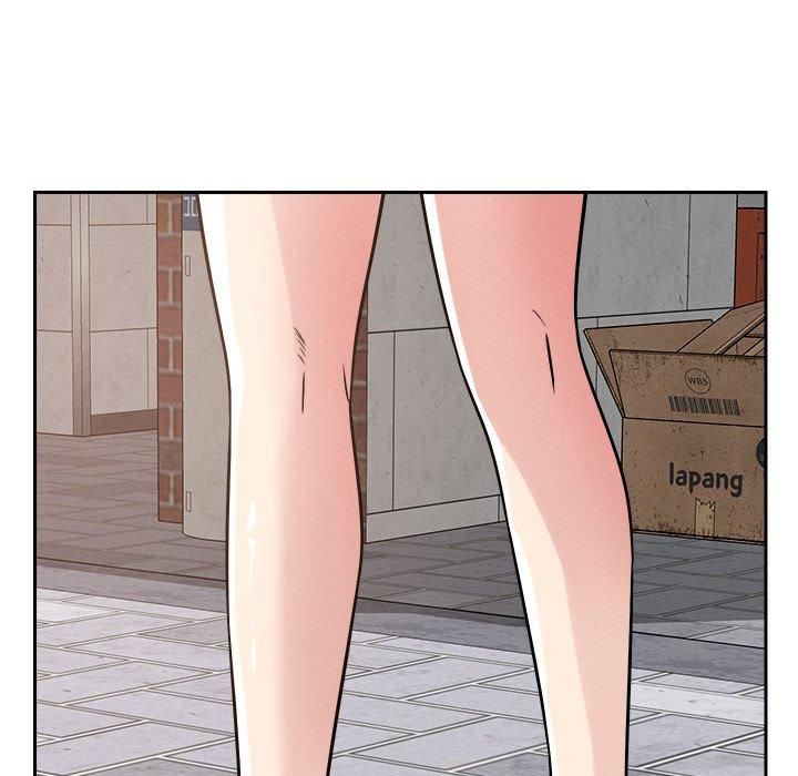 《恋人未满》漫画 第20話