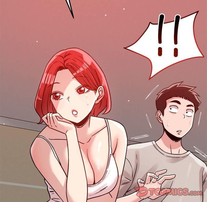《恋人未满》漫画 第20話