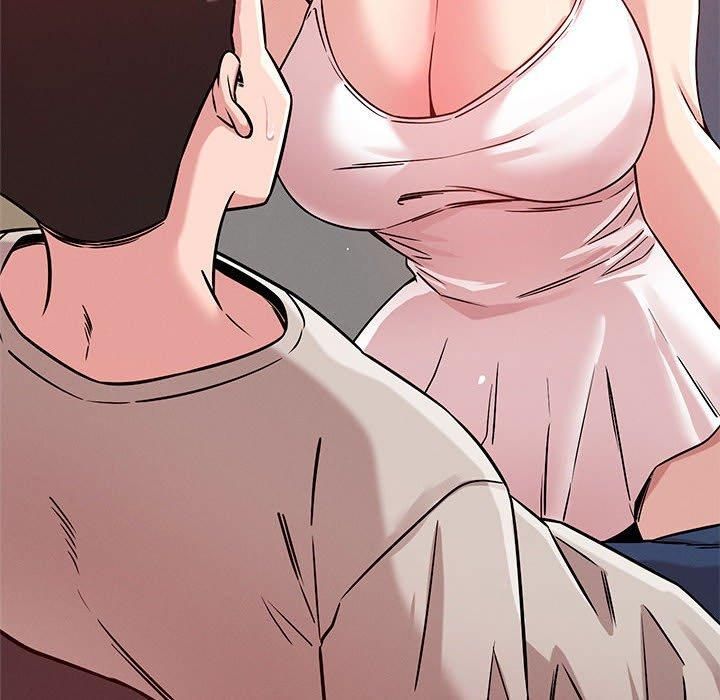 《恋人未满》漫画 第21話
