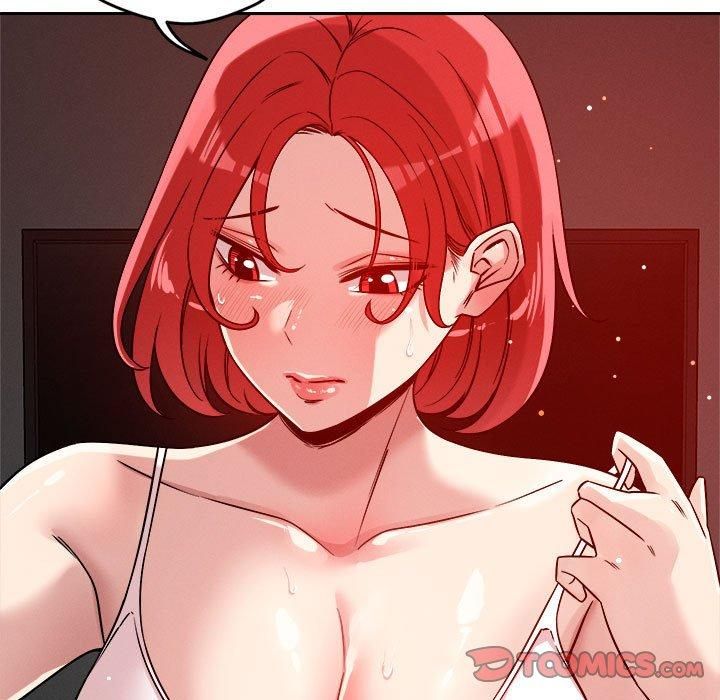 《恋人未满》漫画 第21話