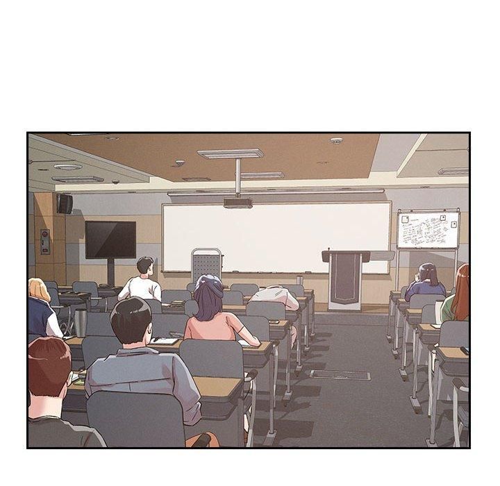 《恋人未满》漫画 第22話