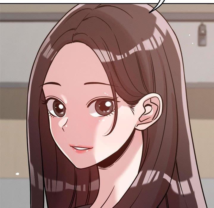 《恋人未满》漫画 第22話