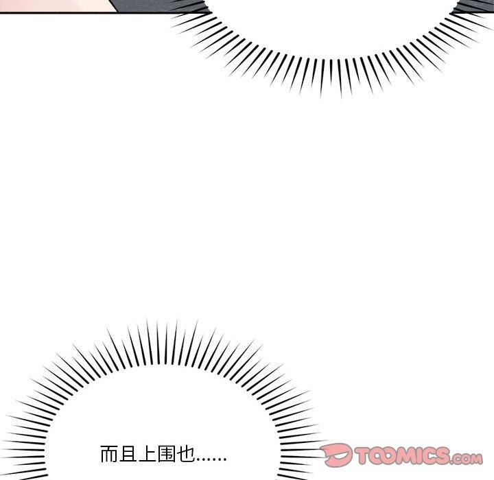 《恋人未满》漫画 第22話