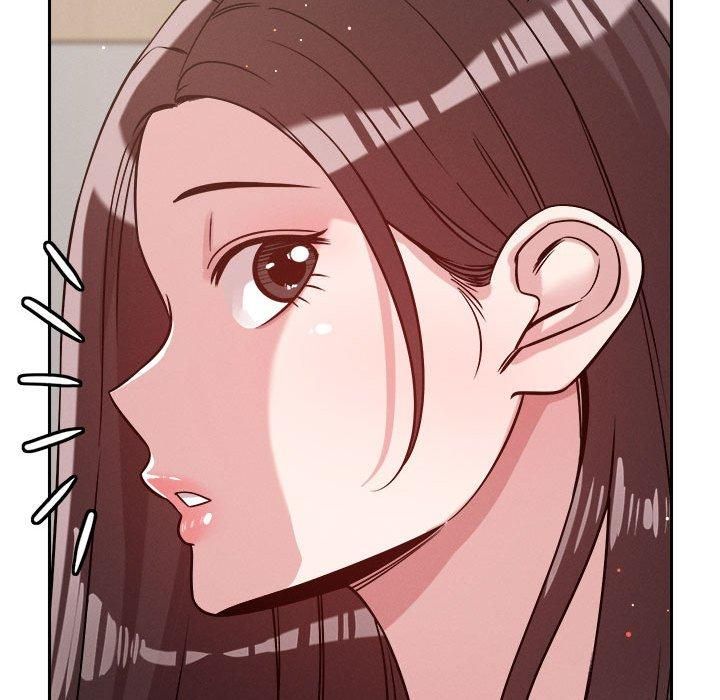 《恋人未满》漫画 第22話