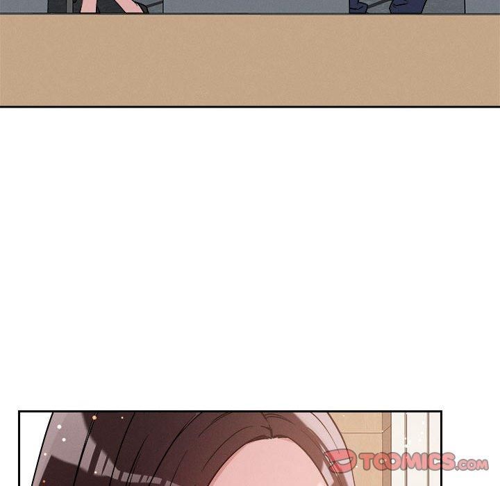 《恋人未满》漫画 第22話