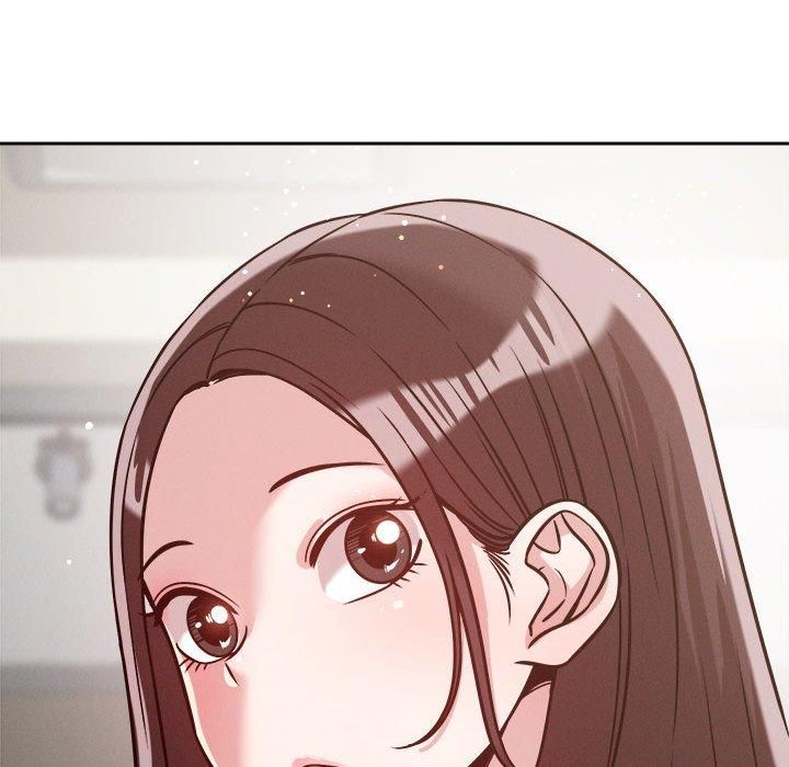 《恋人未满》漫画 第22話