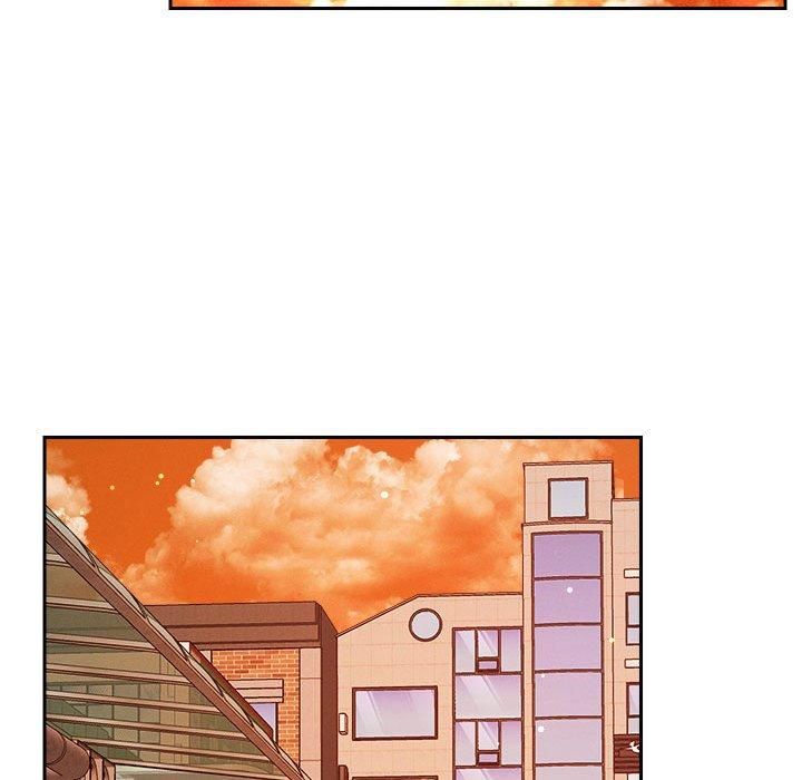 《恋人未满》漫画 第22話