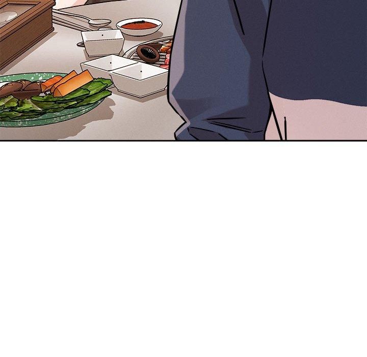 《恋人未满》漫画 第22話