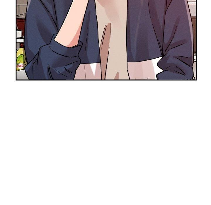 《恋人未满》漫画 第22話