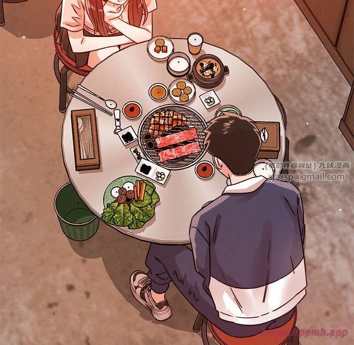 《恋人未满》漫画 第22話