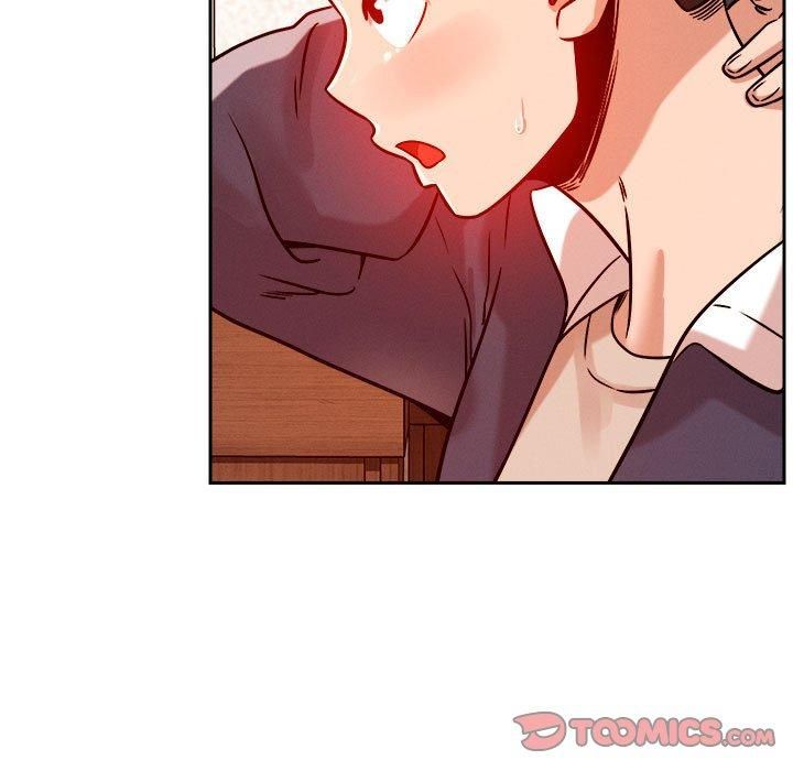 《恋人未满》漫画 第22話