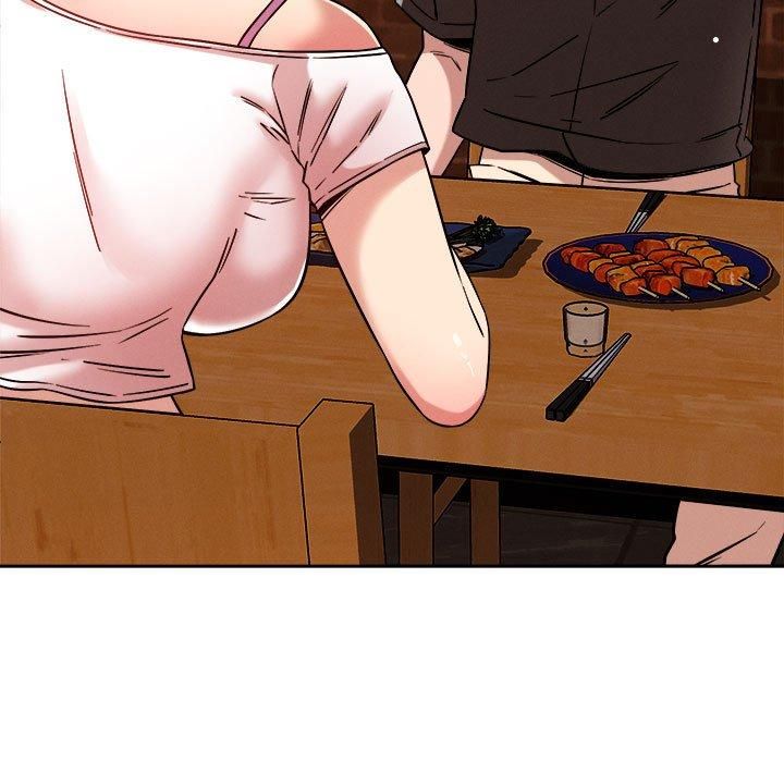 《恋人未满》漫画 第24話