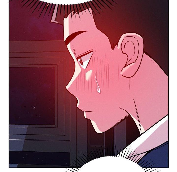 《恋人未满》漫画 第24話