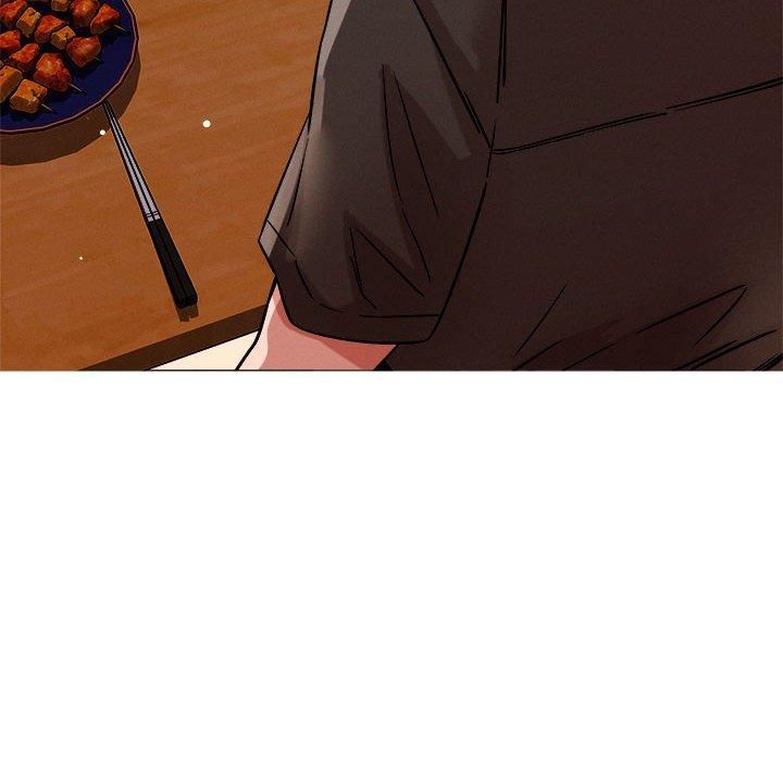 《恋人未满》漫画 第24話