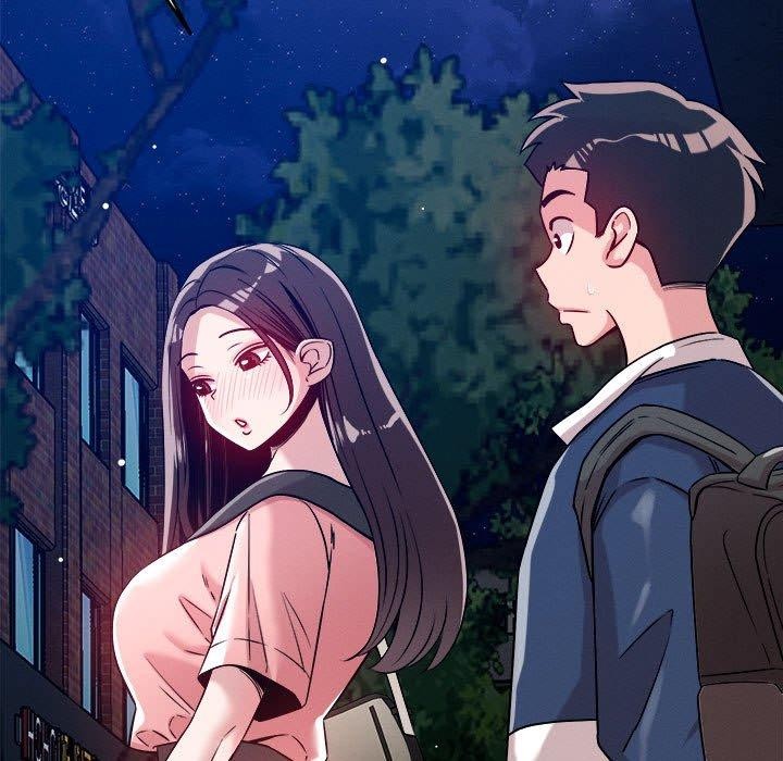 《恋人未满》漫画 第25話