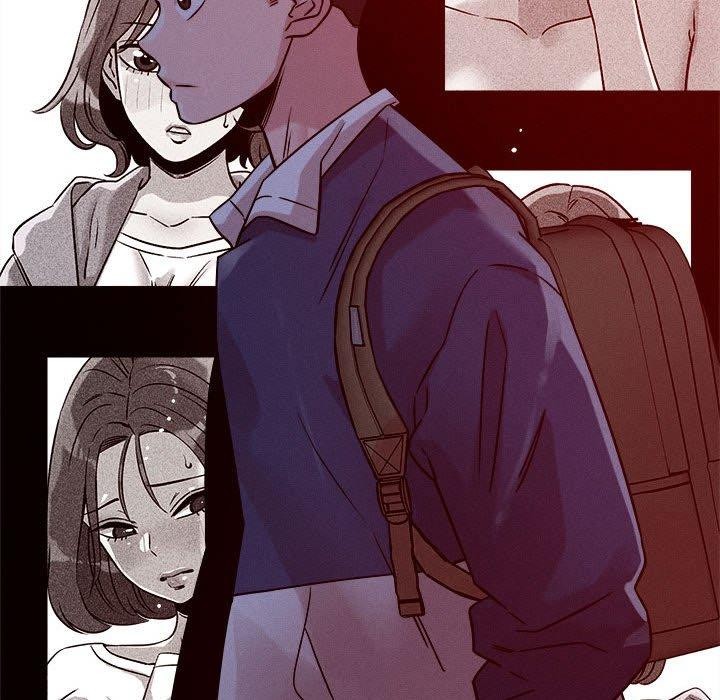 《恋人未满》漫画 第25話