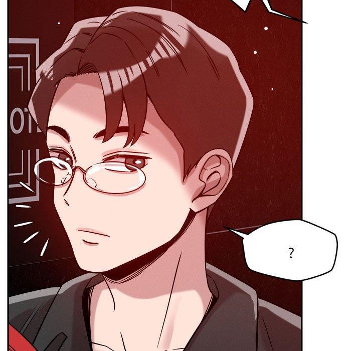 《恋人未满》漫画 第25話
