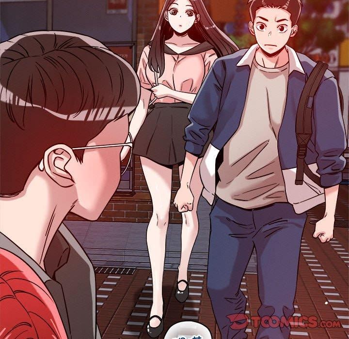 《恋人未满》漫画 第25話