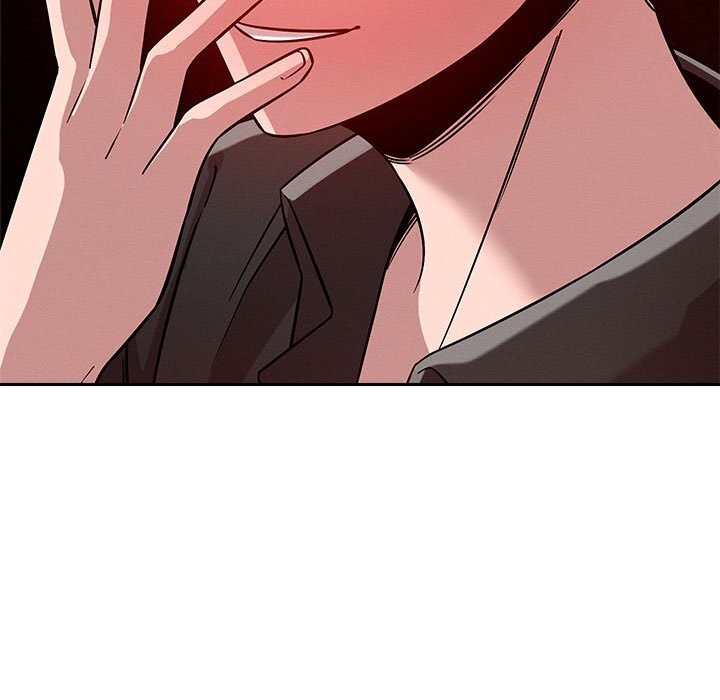 《恋人未满》漫画 第26話