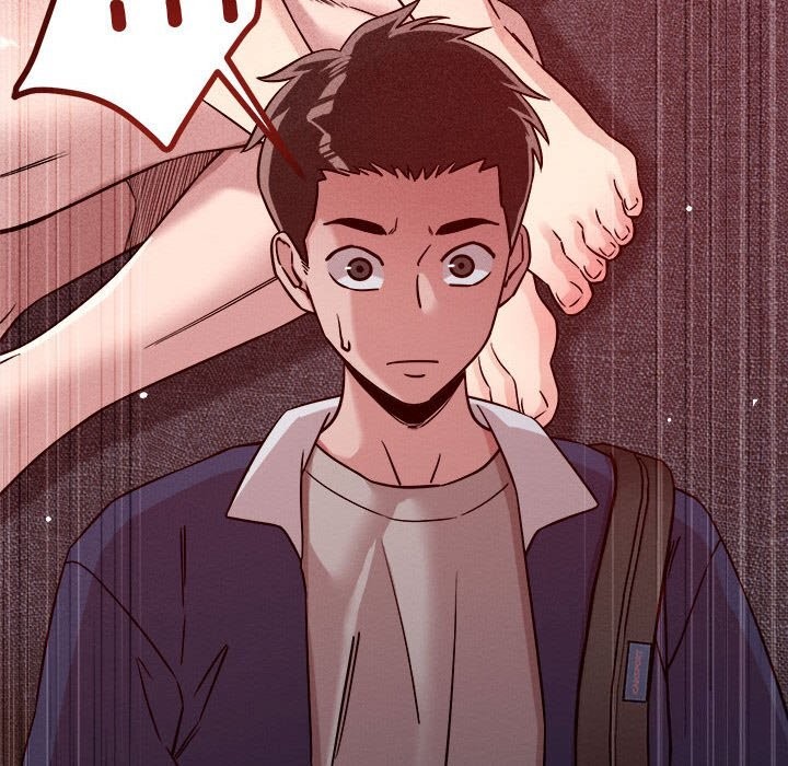 《恋人未满》漫画 第26話