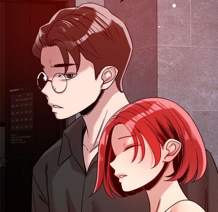 《恋人未满》漫画 第26話