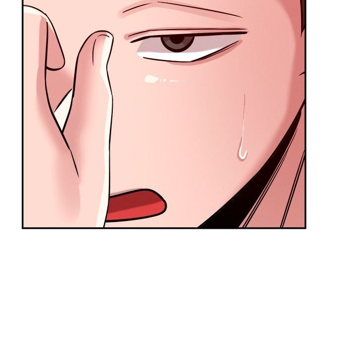《恋人未满》漫画 第28話